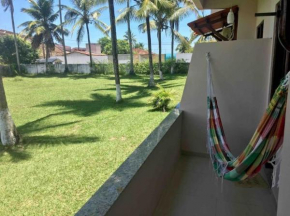 Apartmento em Praia de Guaibim